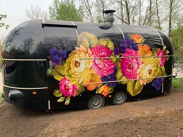 Брендирование и реклама на транспорте